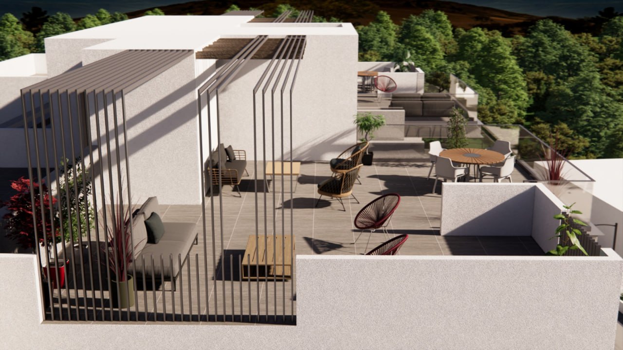 Orama Residence 6