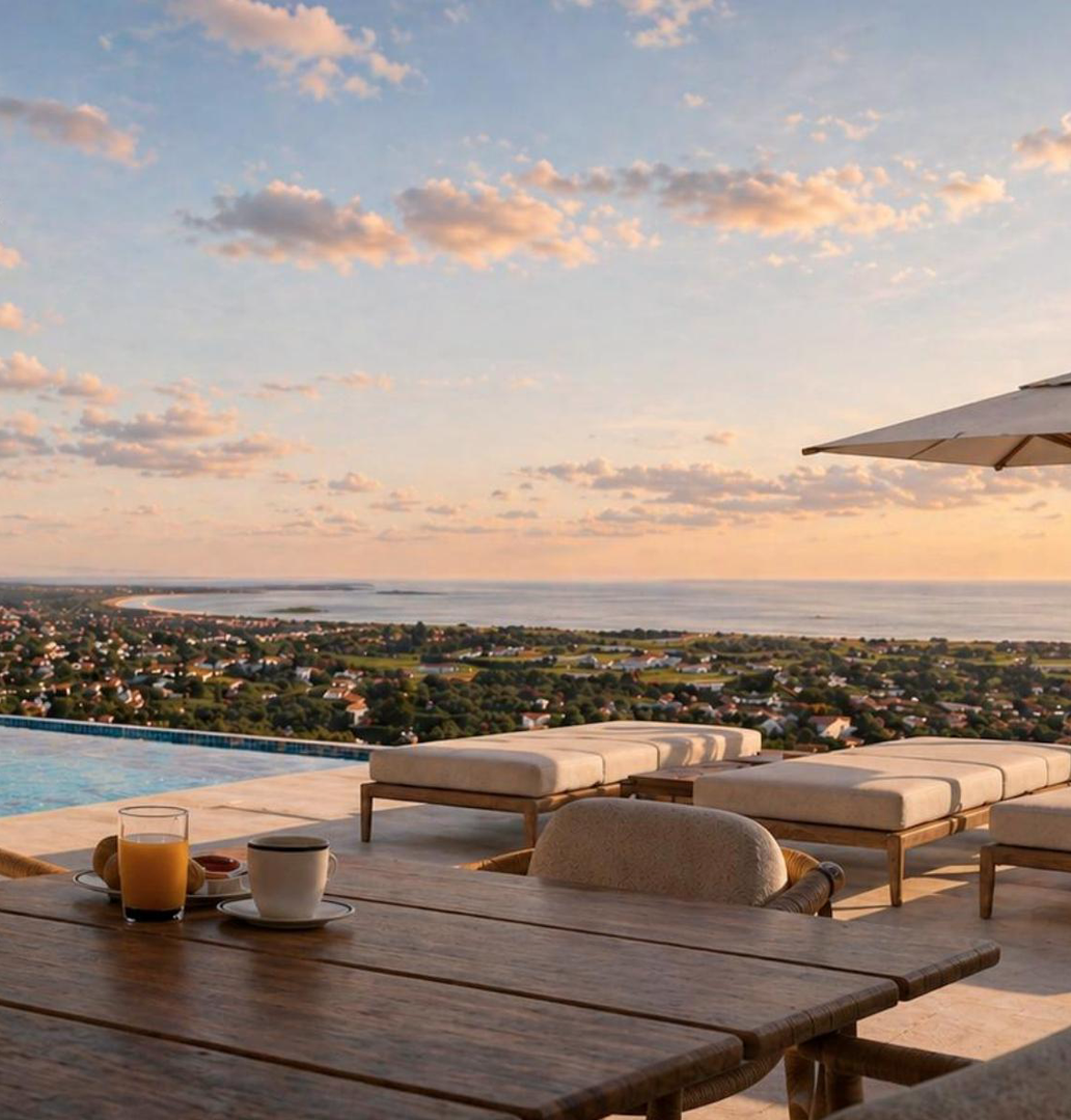 Buena Vista Villa