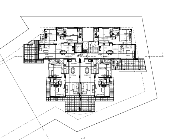 Hector Residence