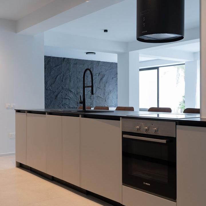 Agia Zoni Residence