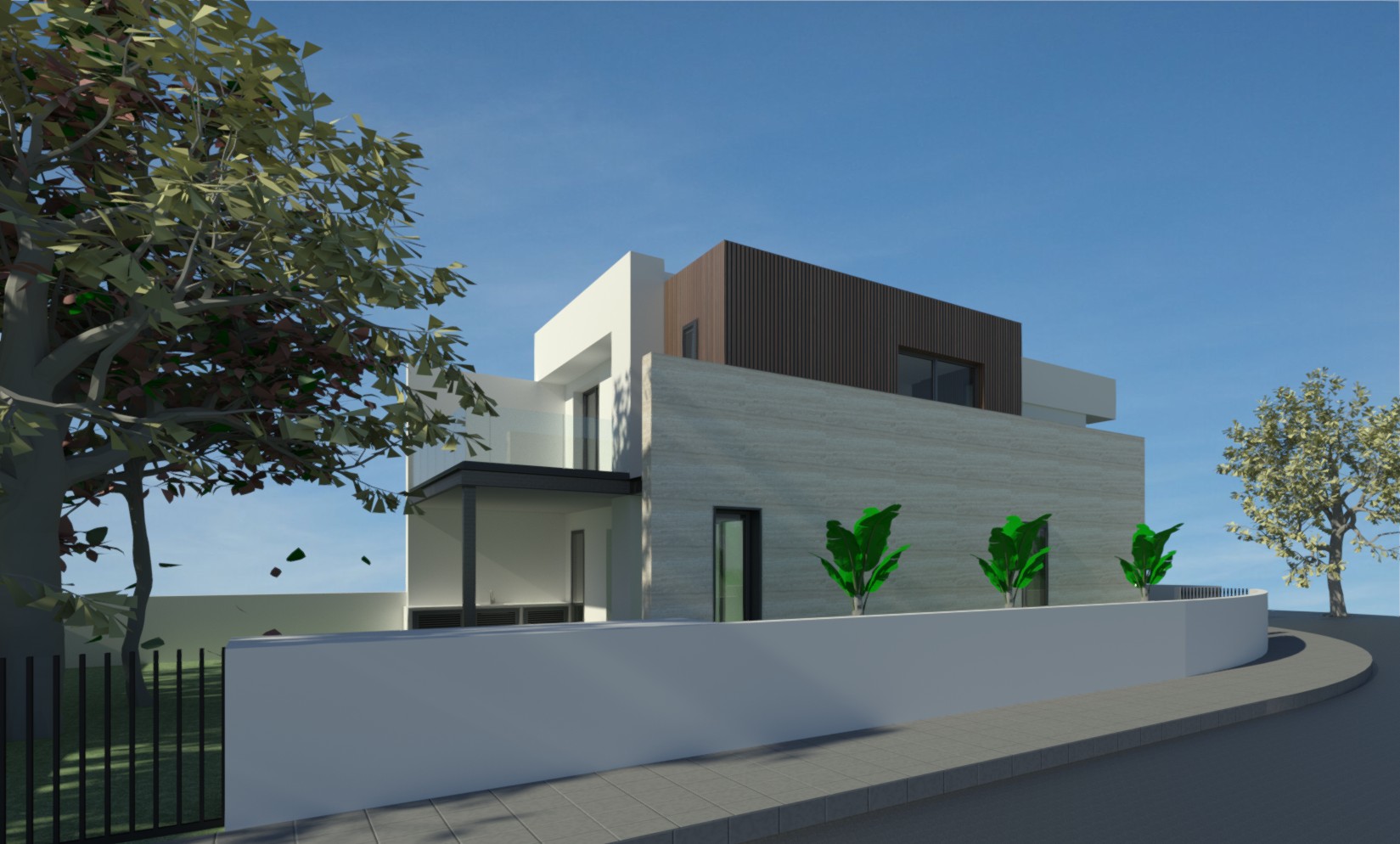 Domus Eleonon 3