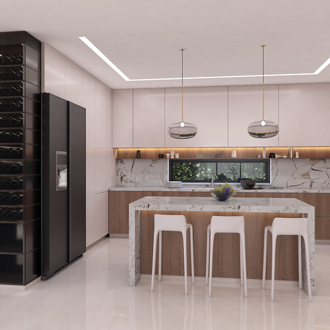 Aura Villa
