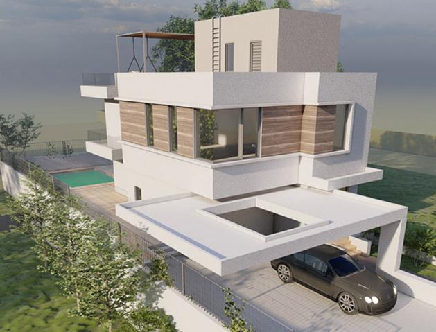 Triplex