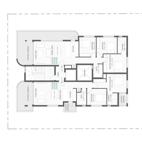 Ariadne Residence