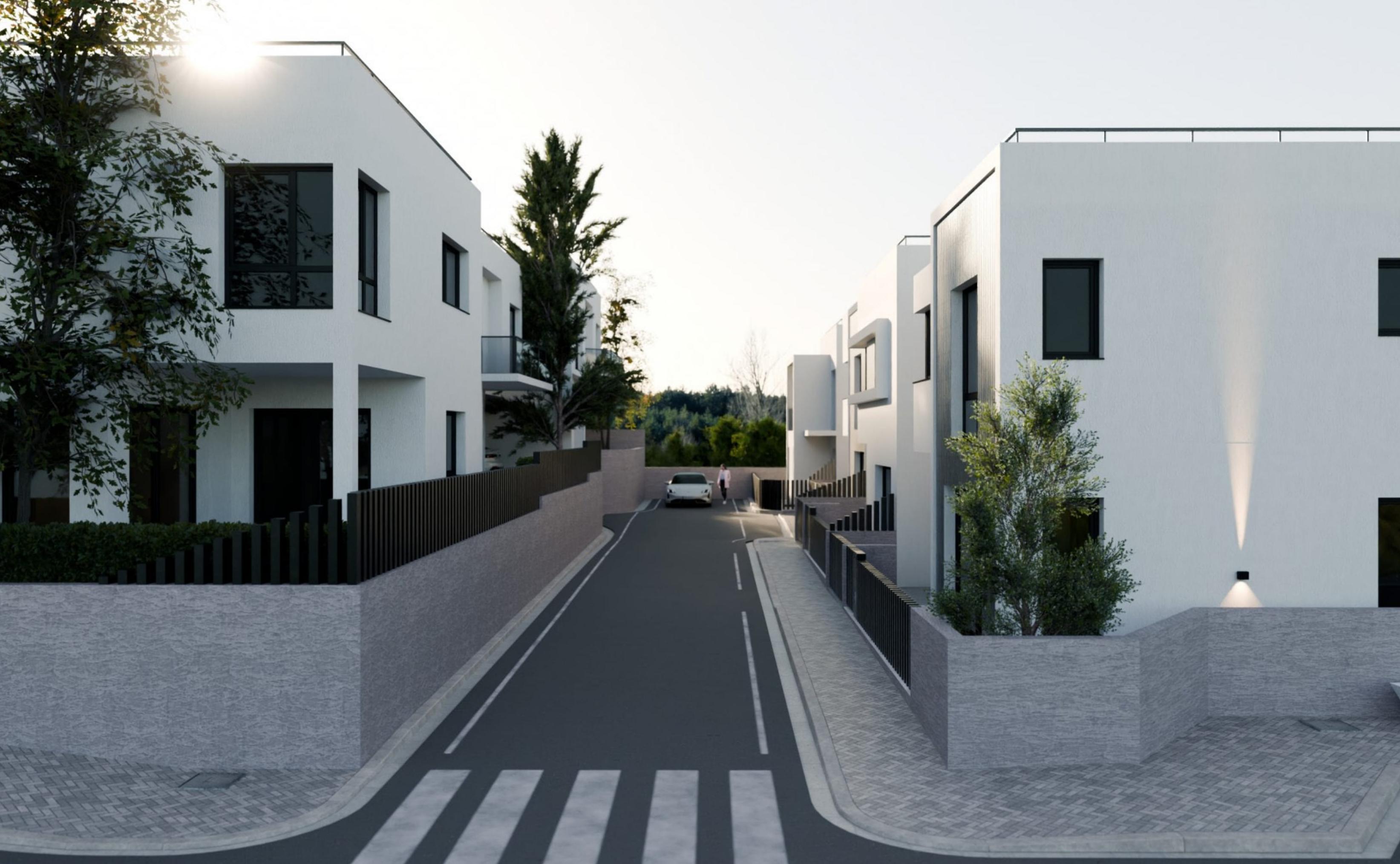 Aura Homes