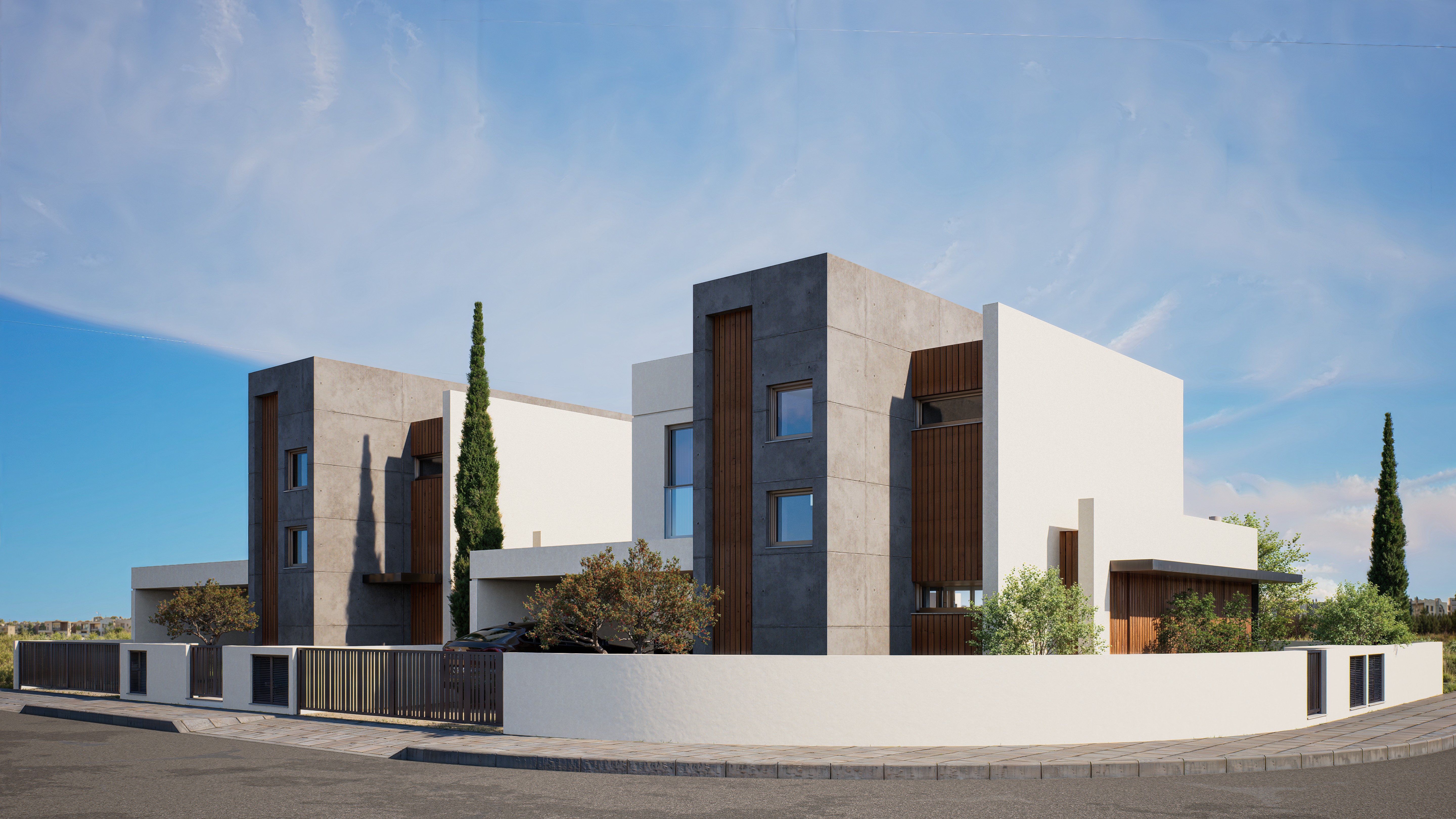 Elysian Residences