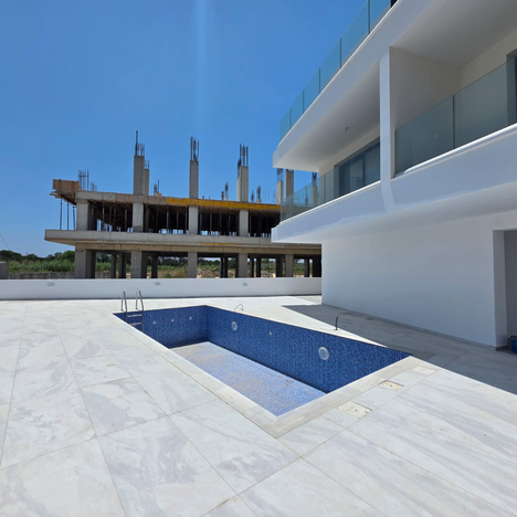 Aya Residences