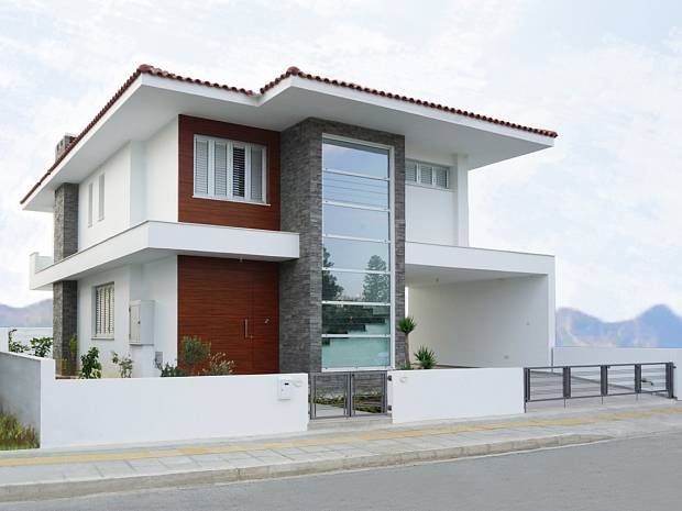 Vergi Coastal Residences