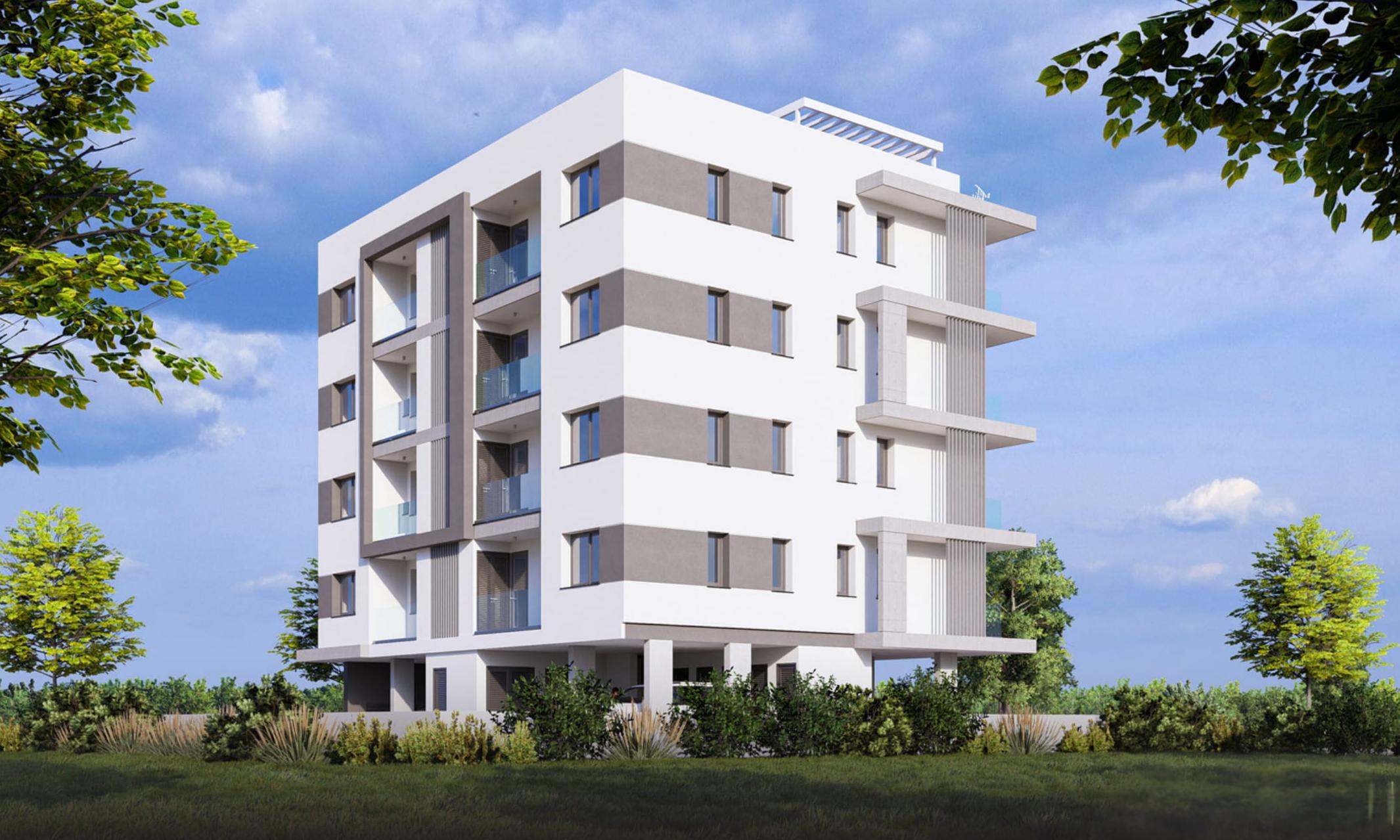 R4 Residence