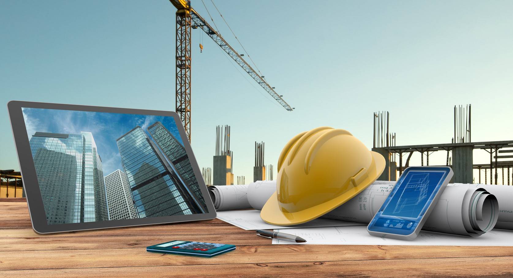 The construction of the skyscrapers in the historical center in Nicosia is rejected