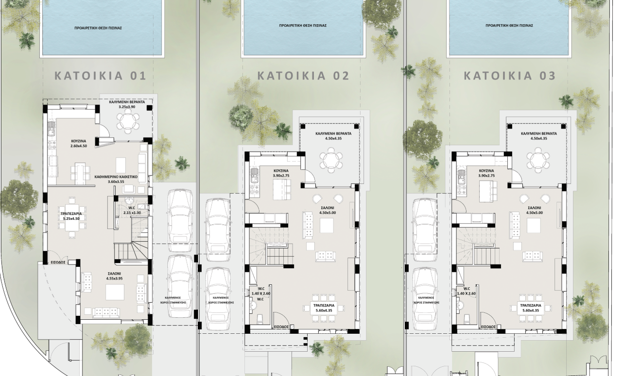 Hillcrest Residences- LH62