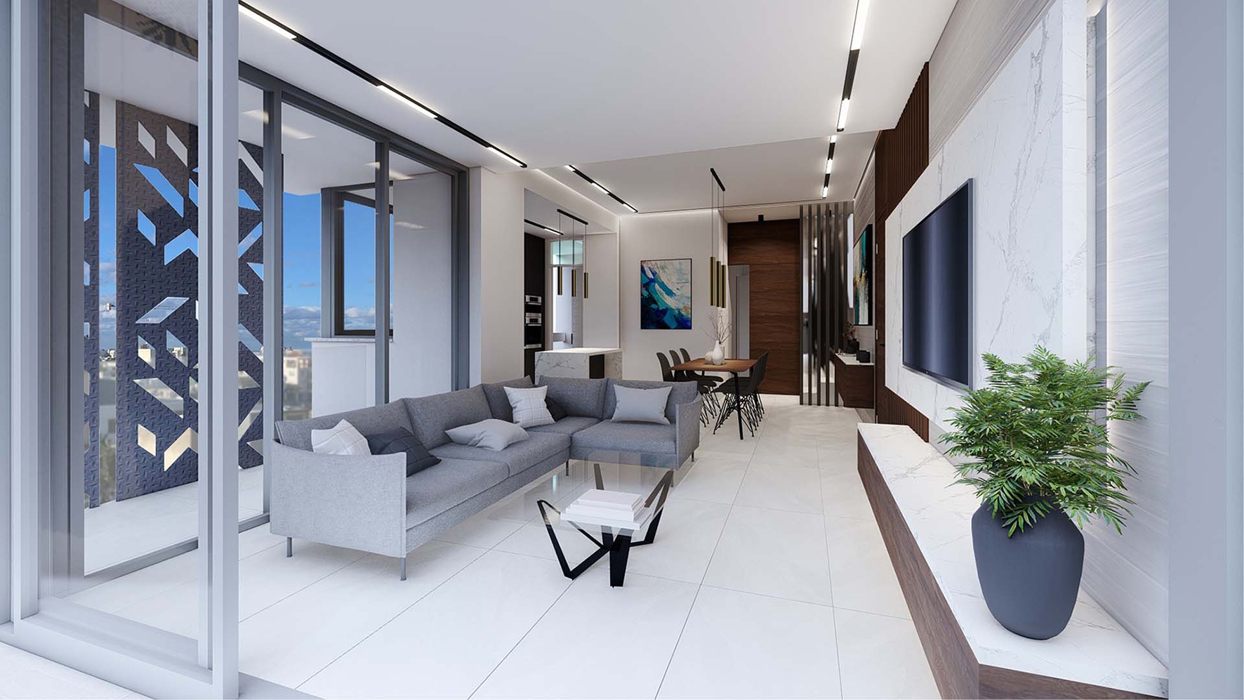 Rise Residences