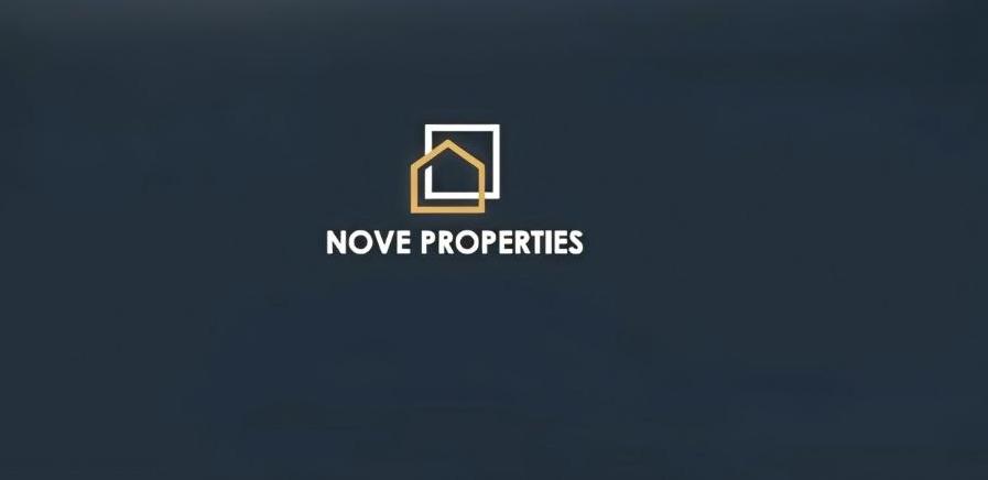 Nove Properties Ltd