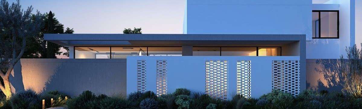 GSP House