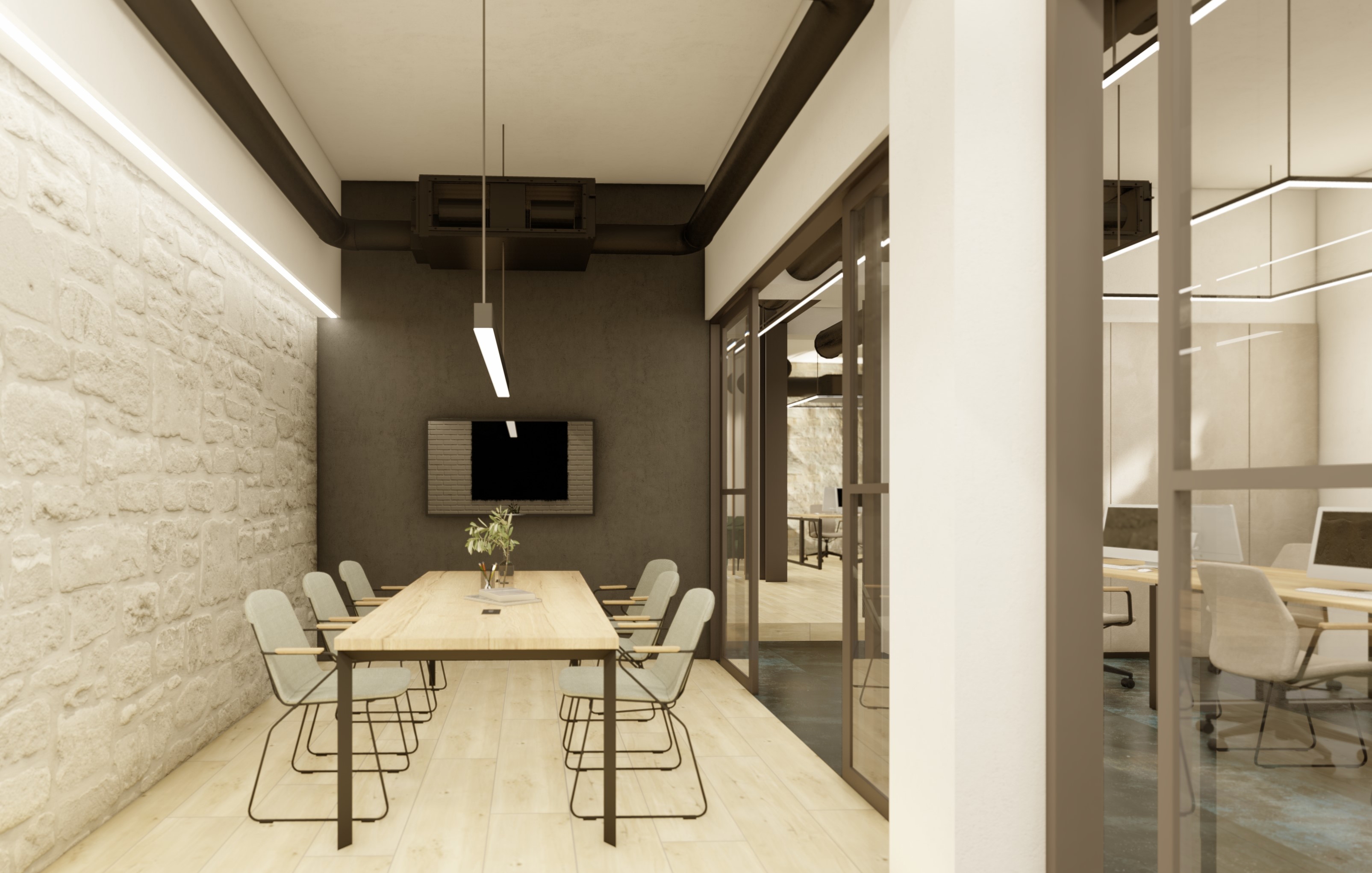 RIO Offices