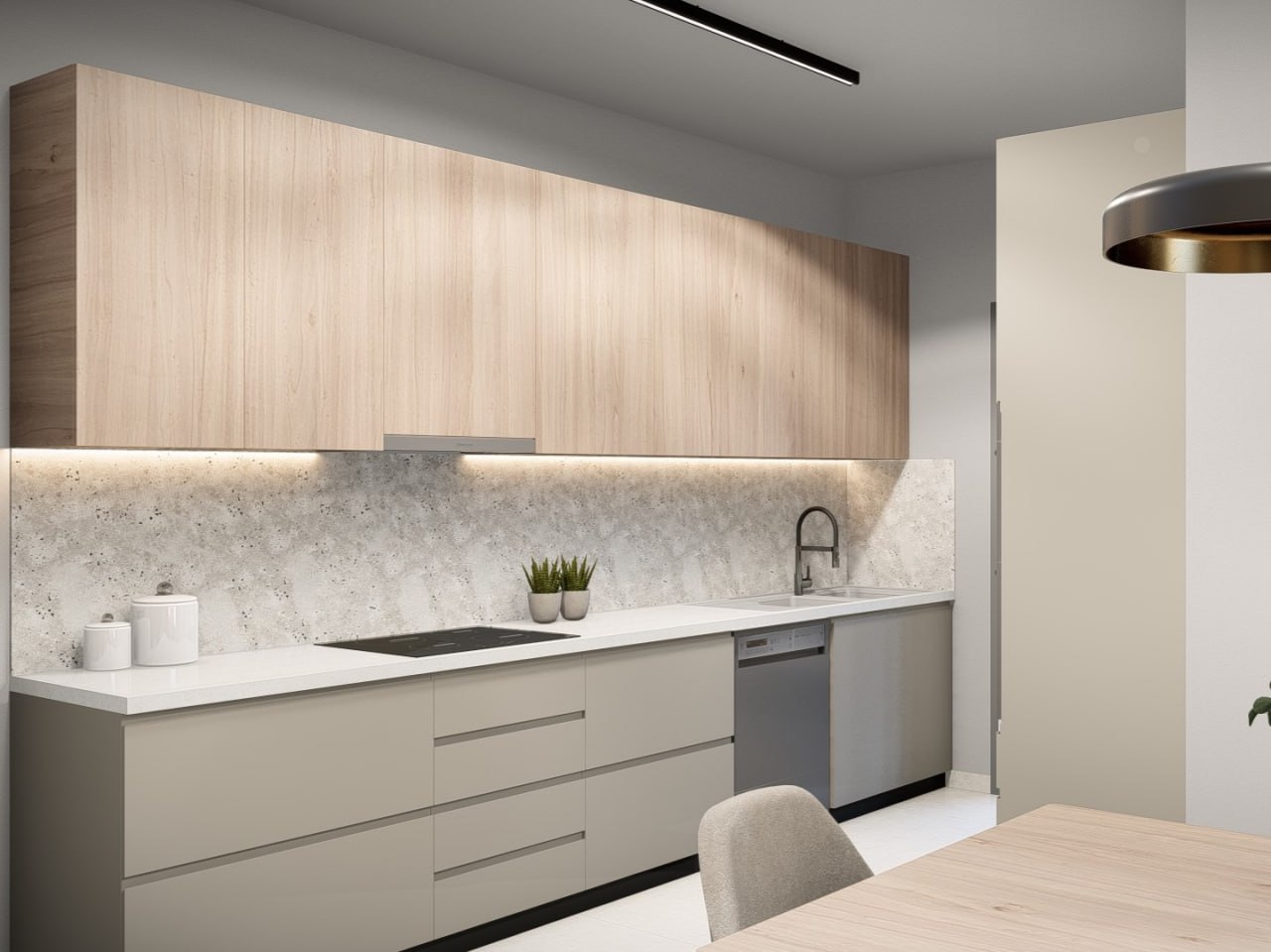 Serenity Court Geroskipou