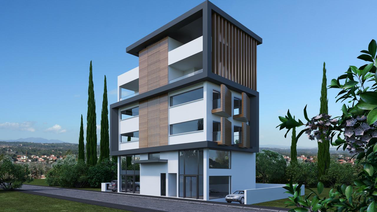 Nema Business Center on Mescit