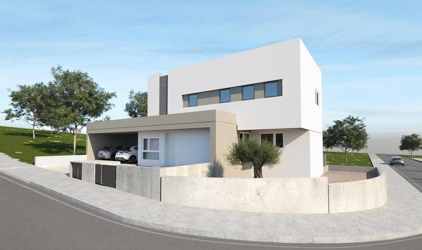 Alampra House