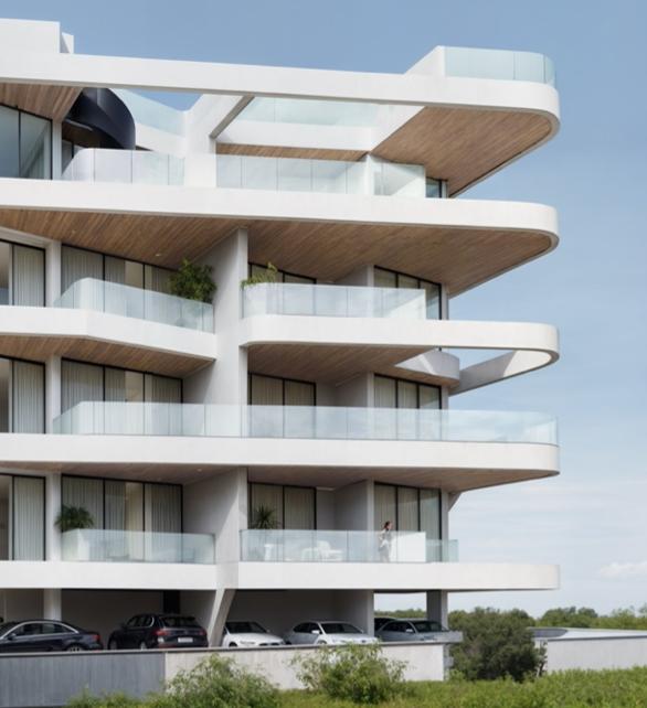 Terrasol residences