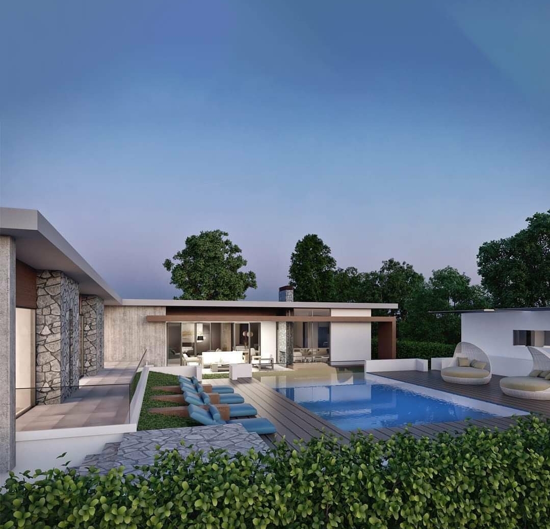 BTB Estates (Beyond the Box)
