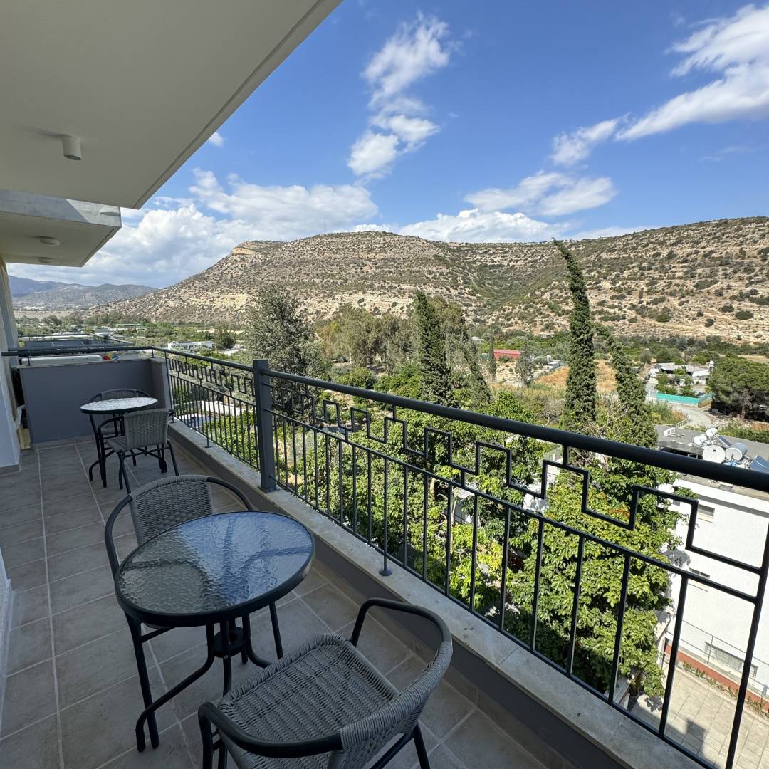 Green Valley Limassol