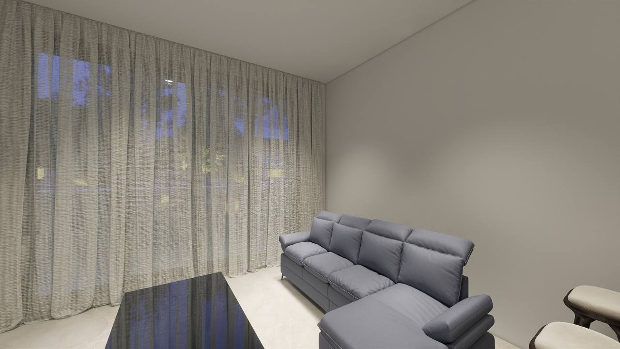 Anne Residence