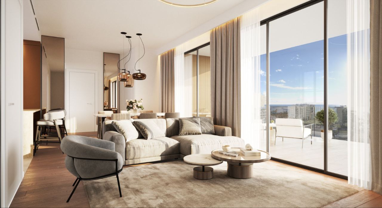 Park Azure Residence
