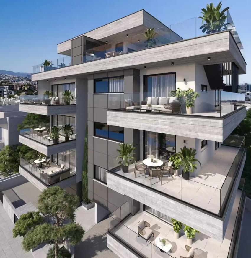 Aries Residence