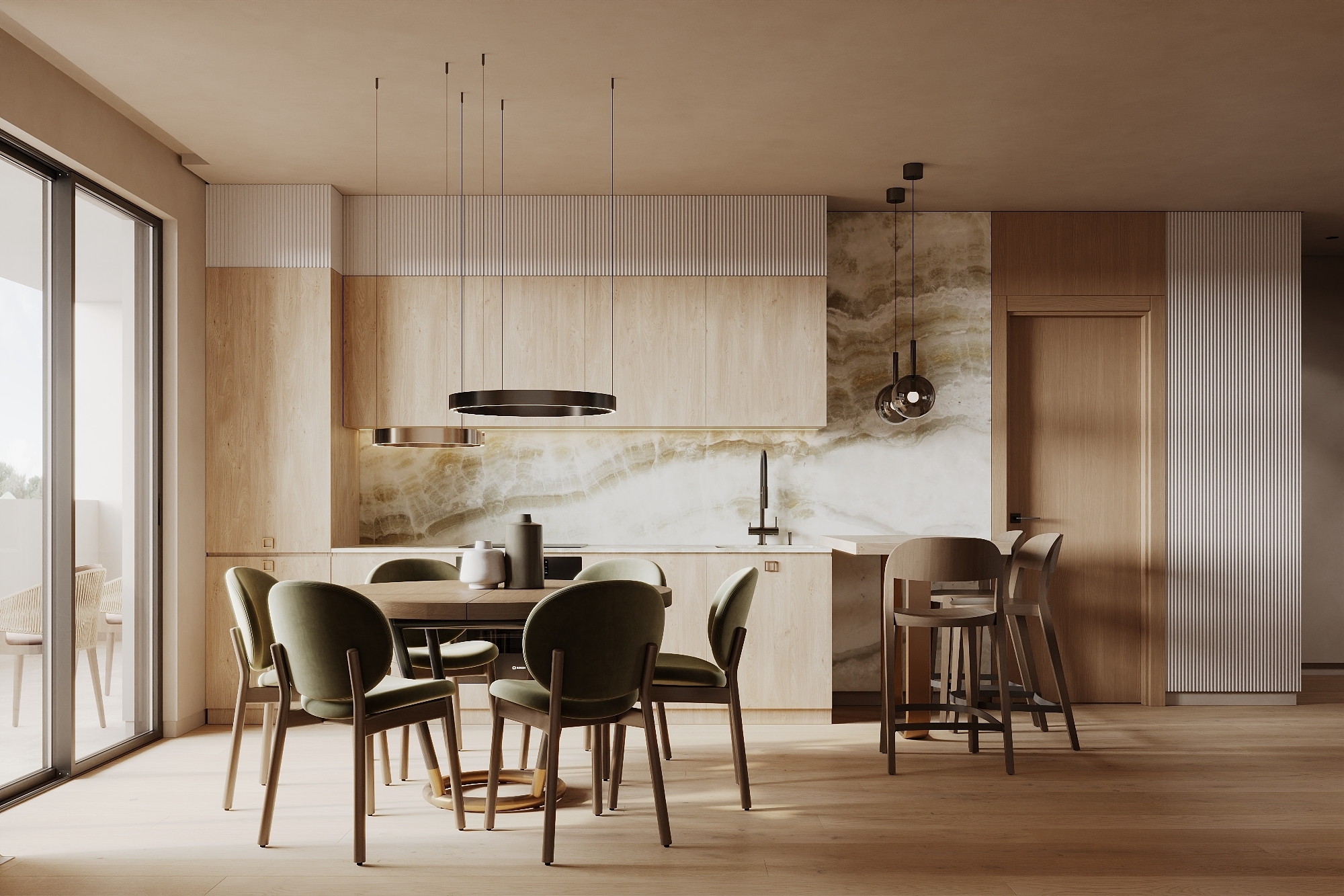 AZUR Residence