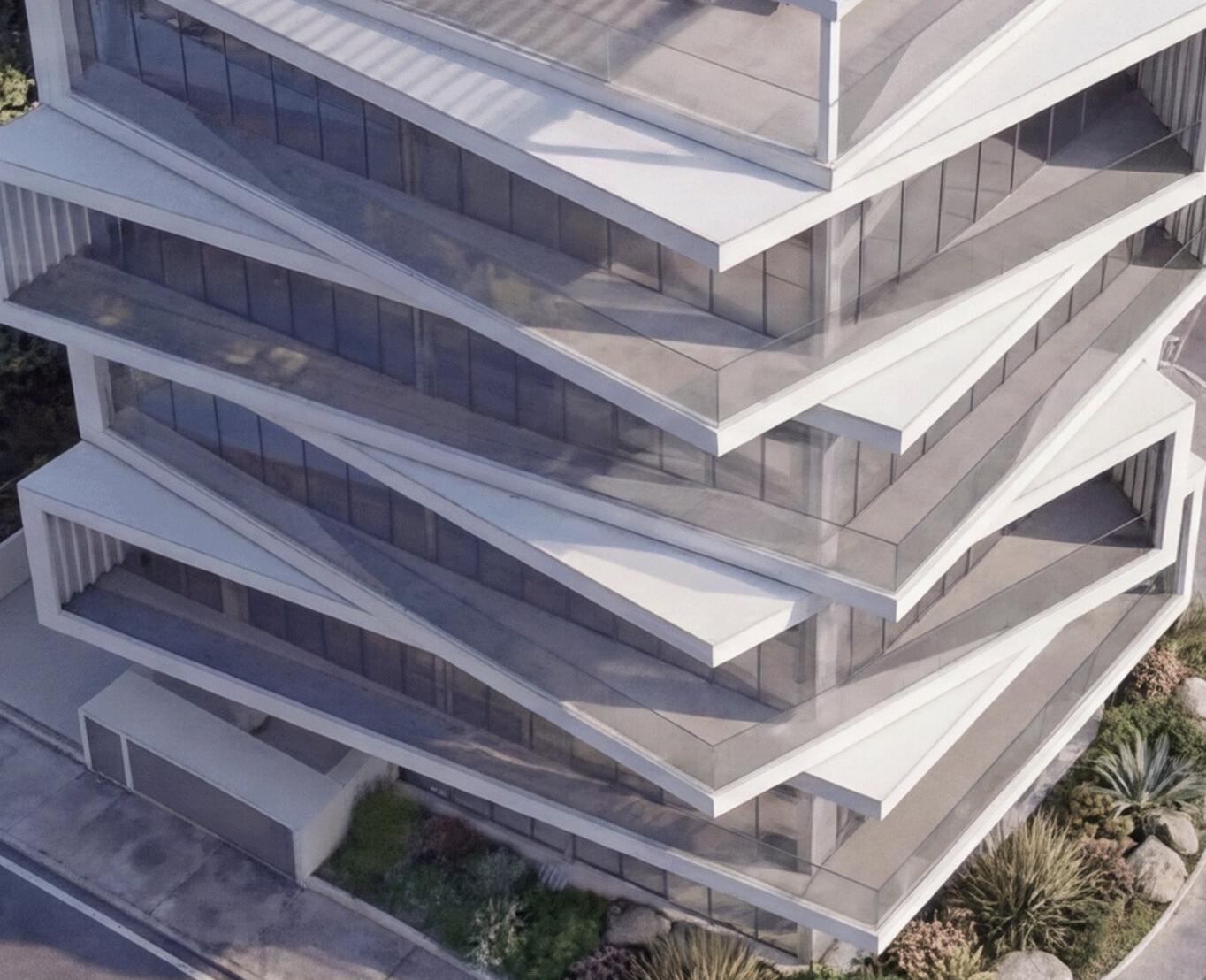 Nikeva Business Center