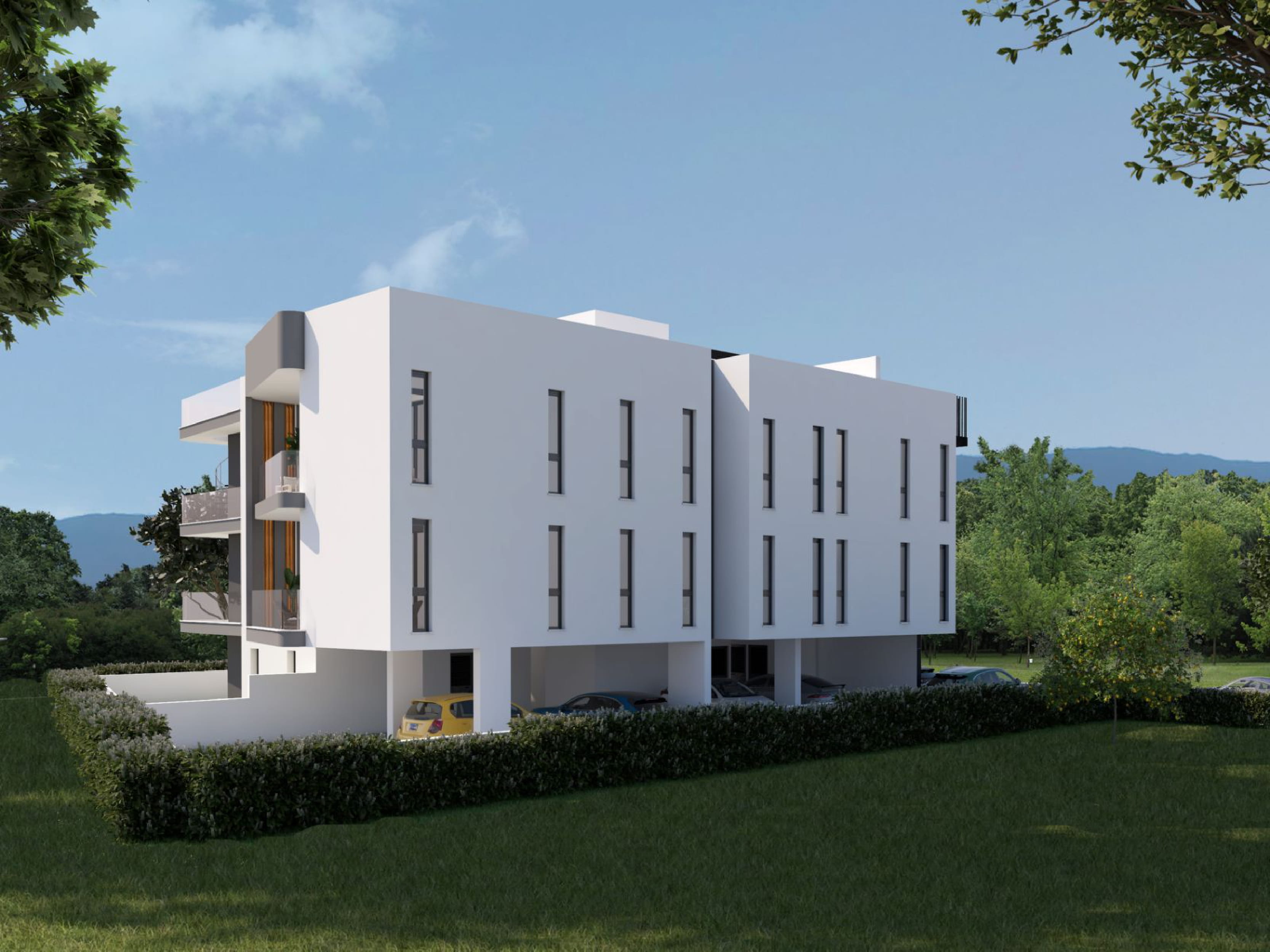 Klinks Residence
