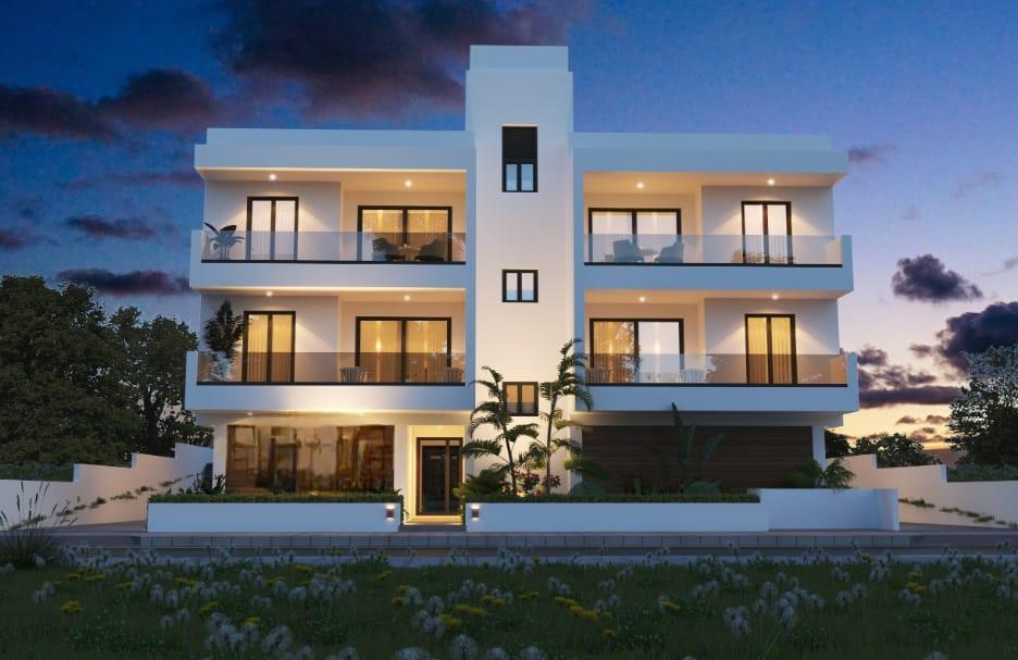Irene Residence