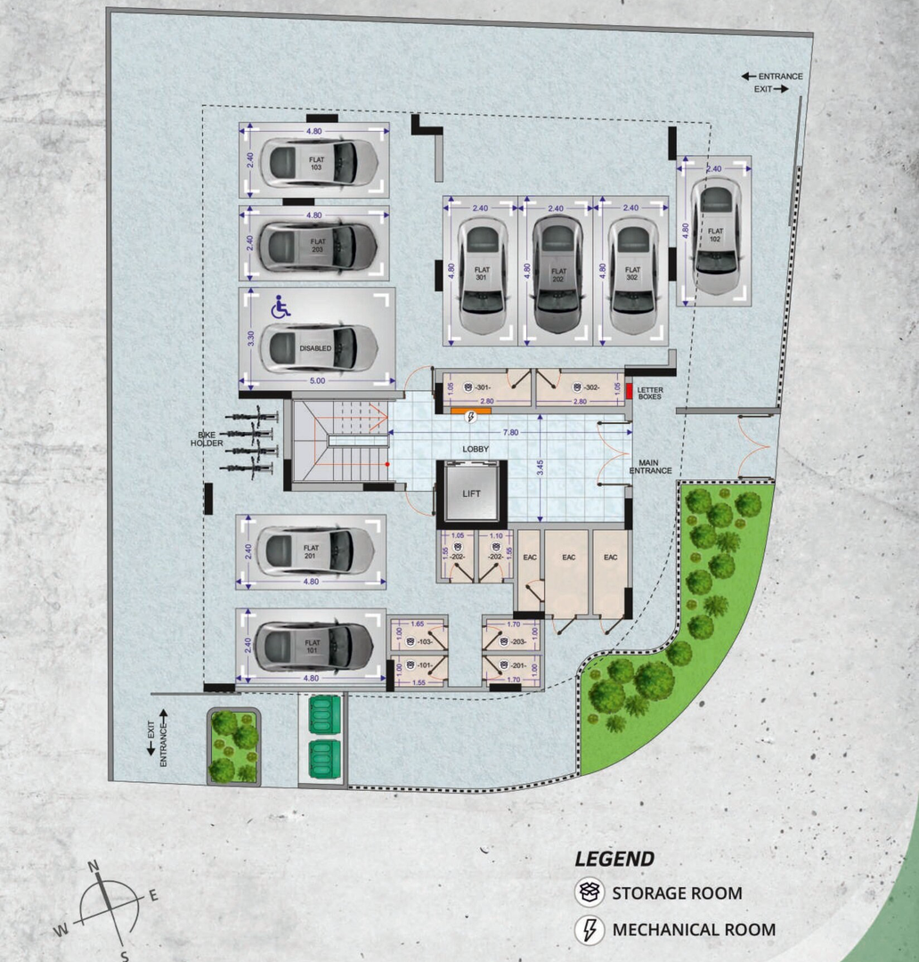 Stephan 119 Residences