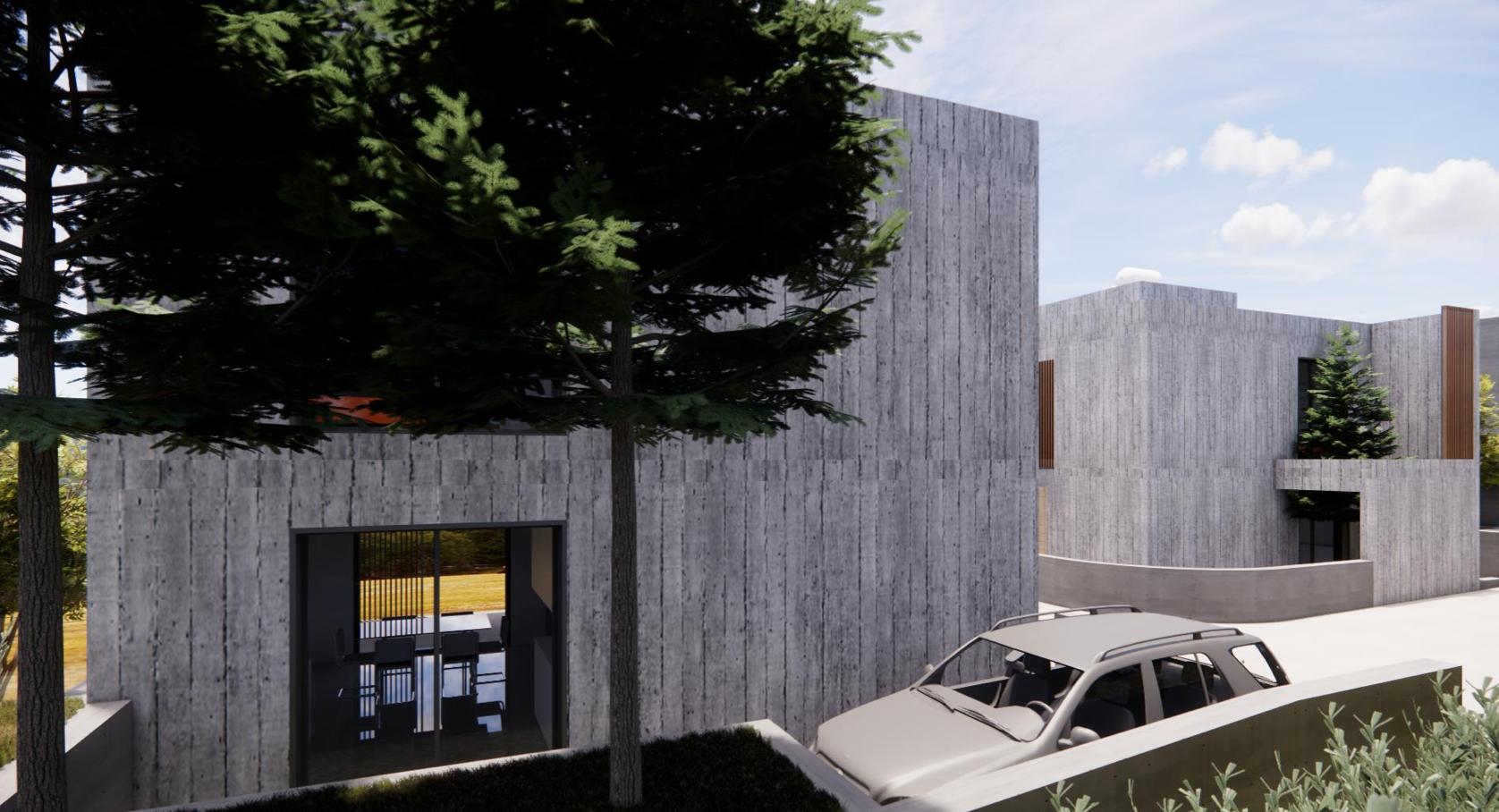 The Riverside Residences