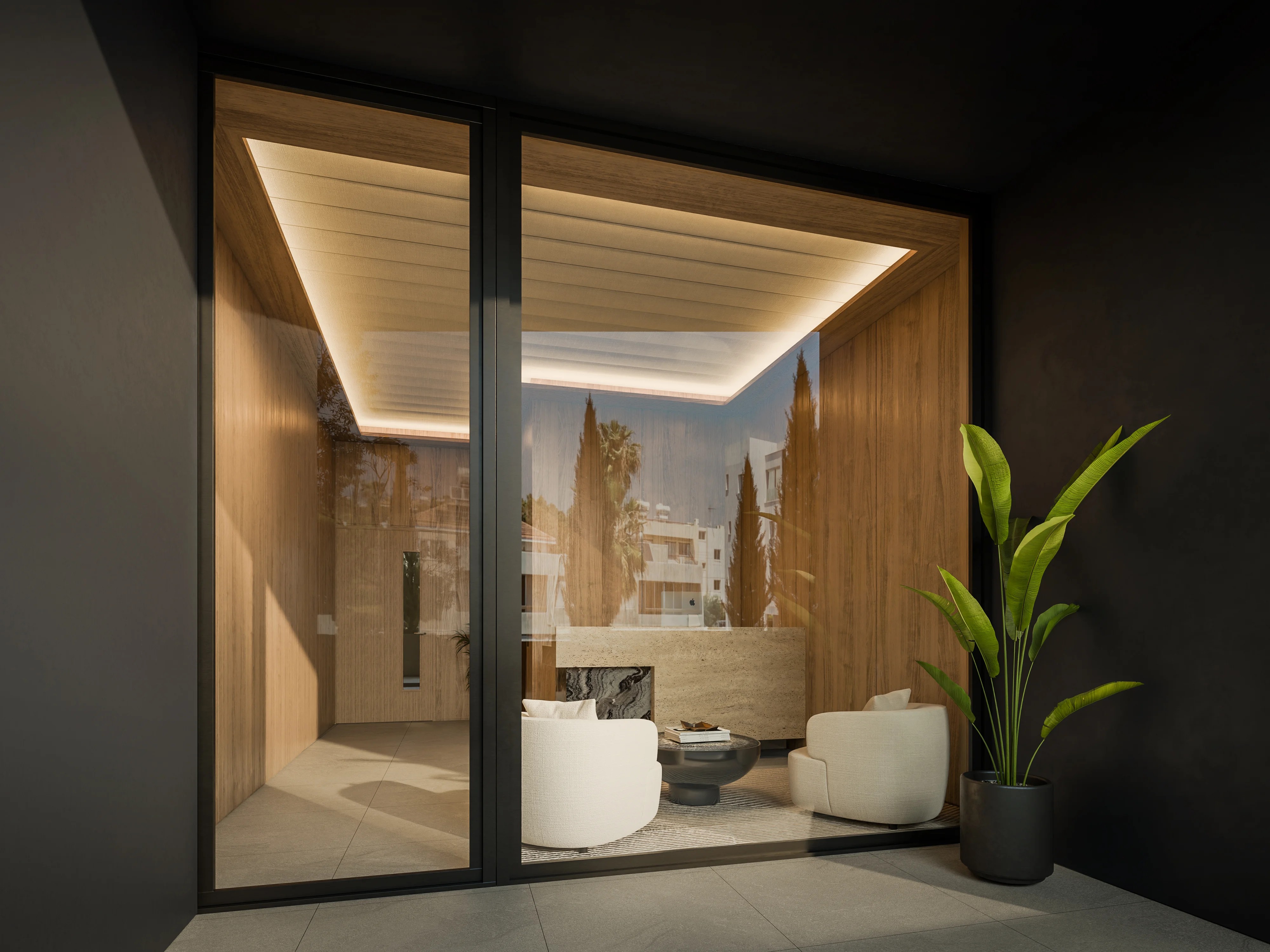 Apex Residence