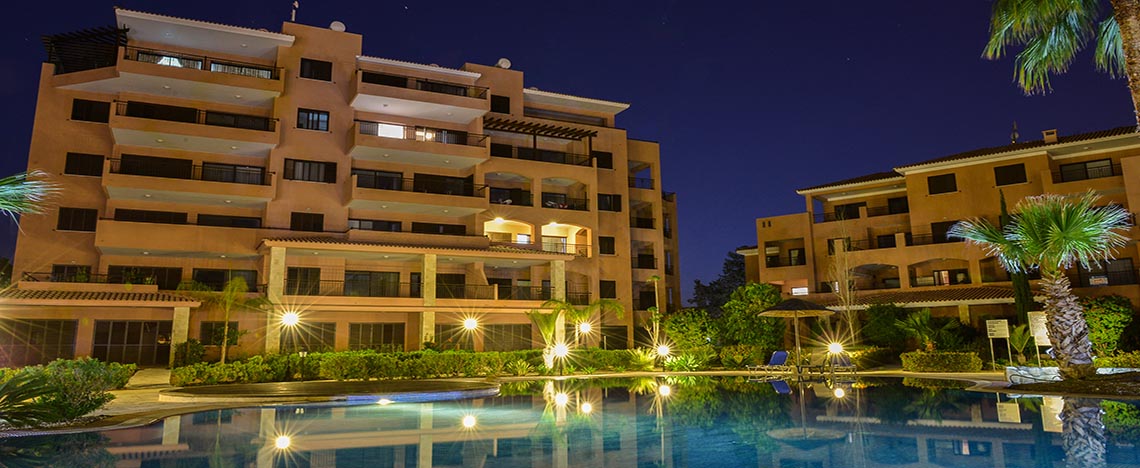 Aphrodite Gardens