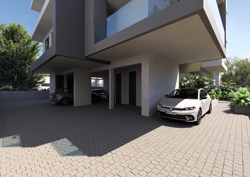 Liberty Residence