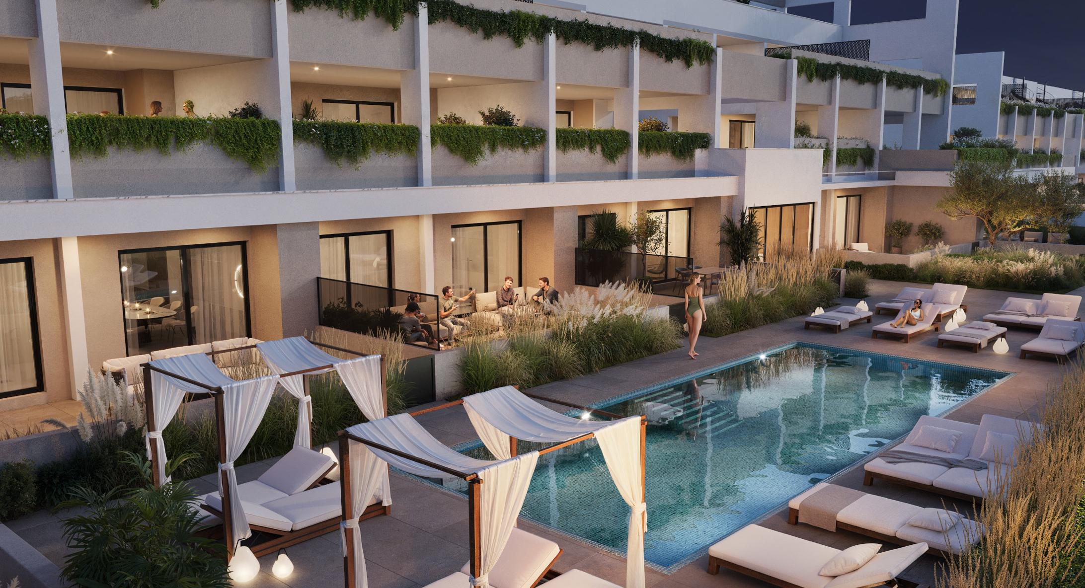 Romana Residences
