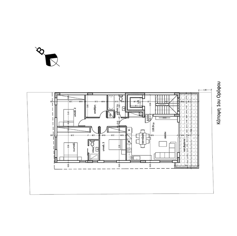 Archangelos Court 5