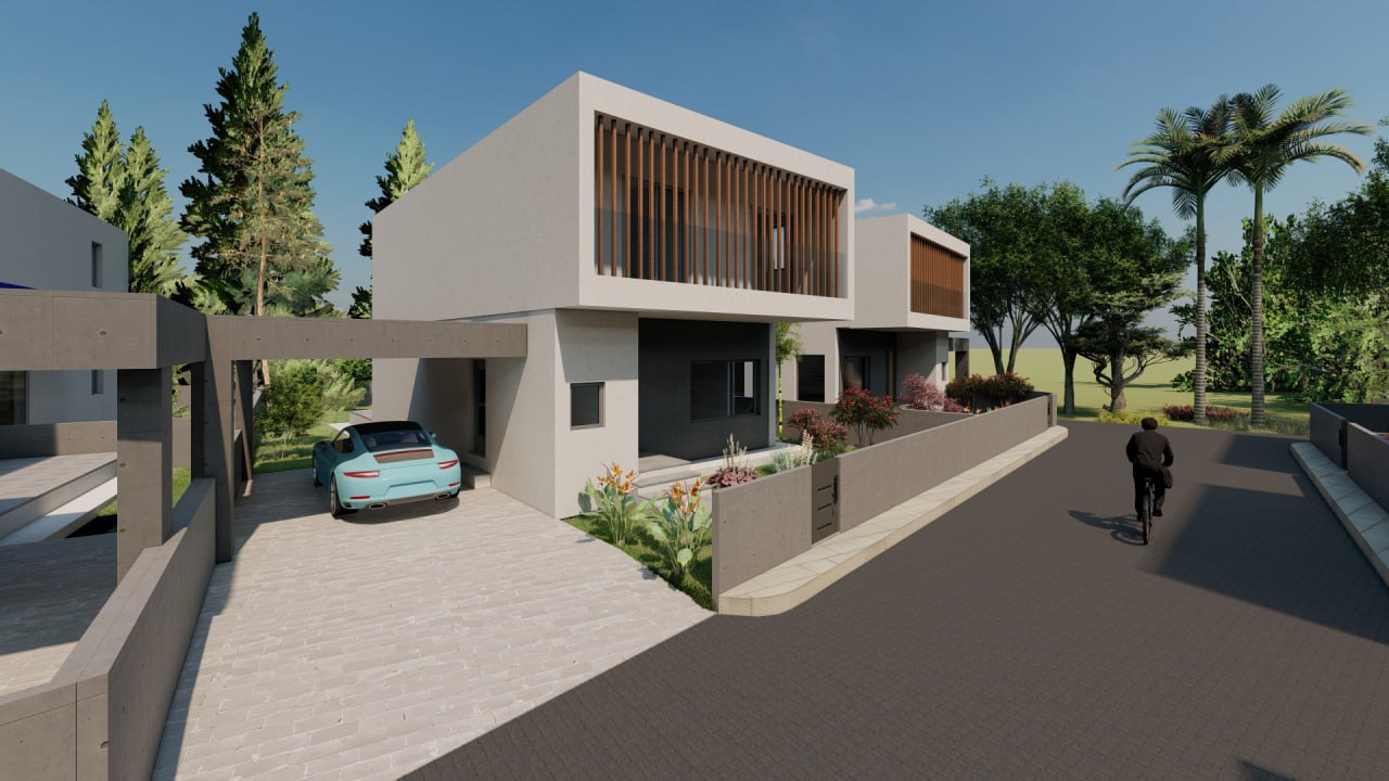 Lumiere Homes 2