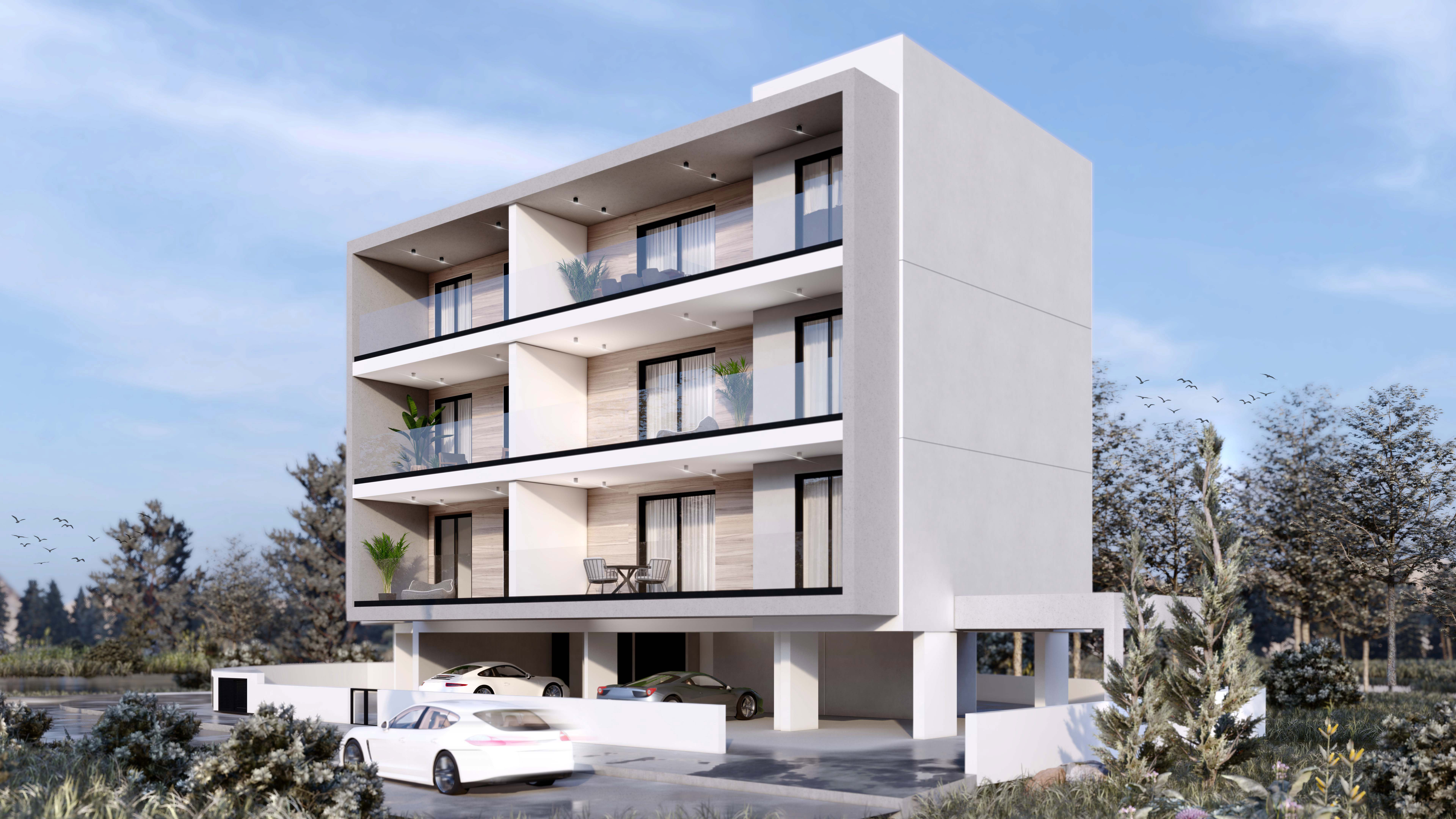 Le Virage Residence
