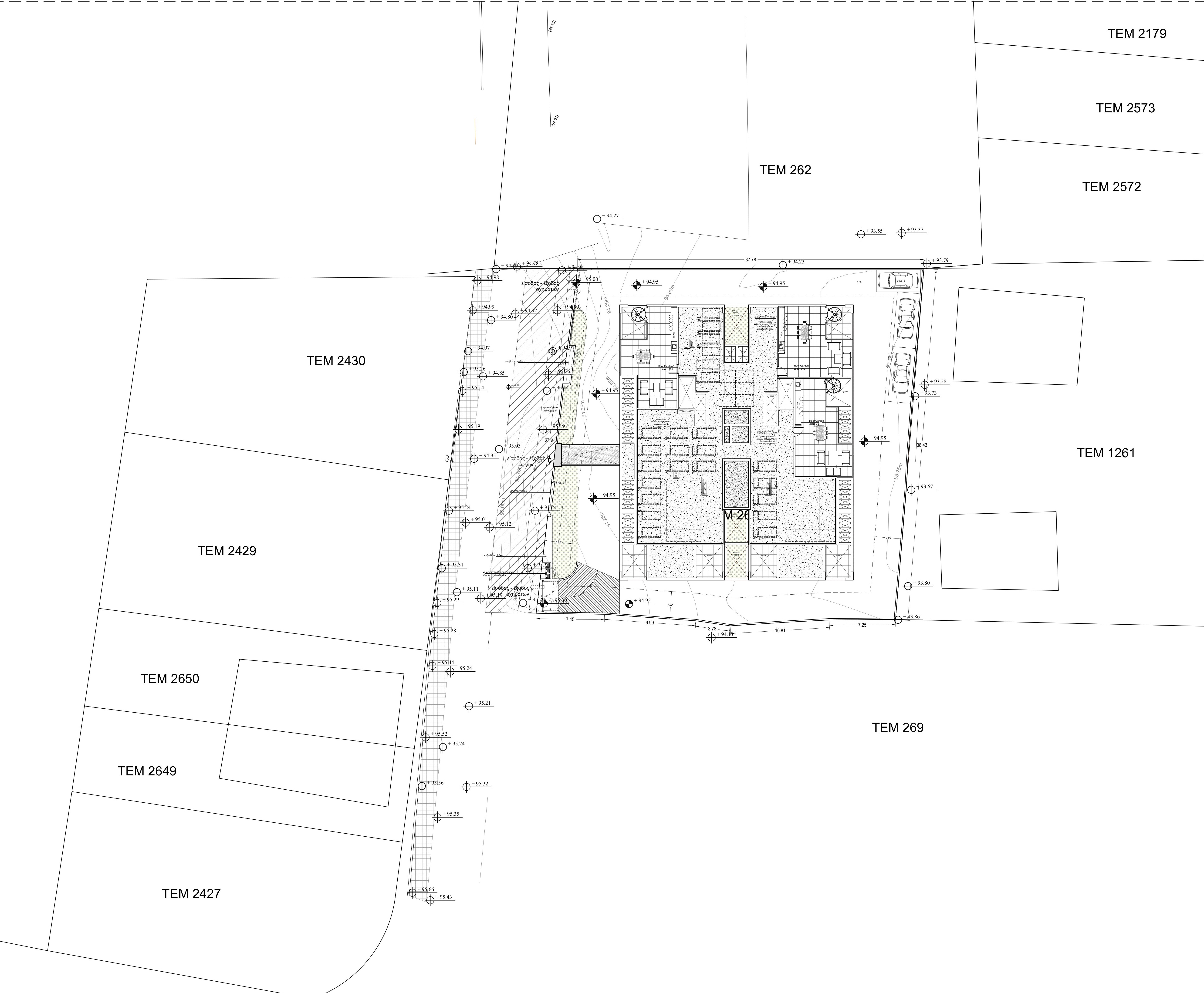 Oris Residence