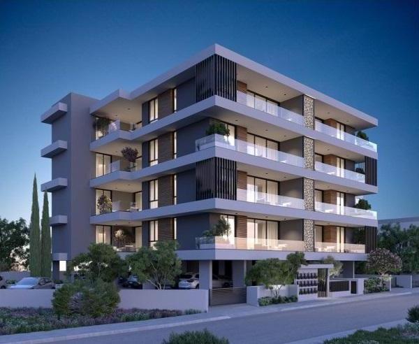 Soho Residences