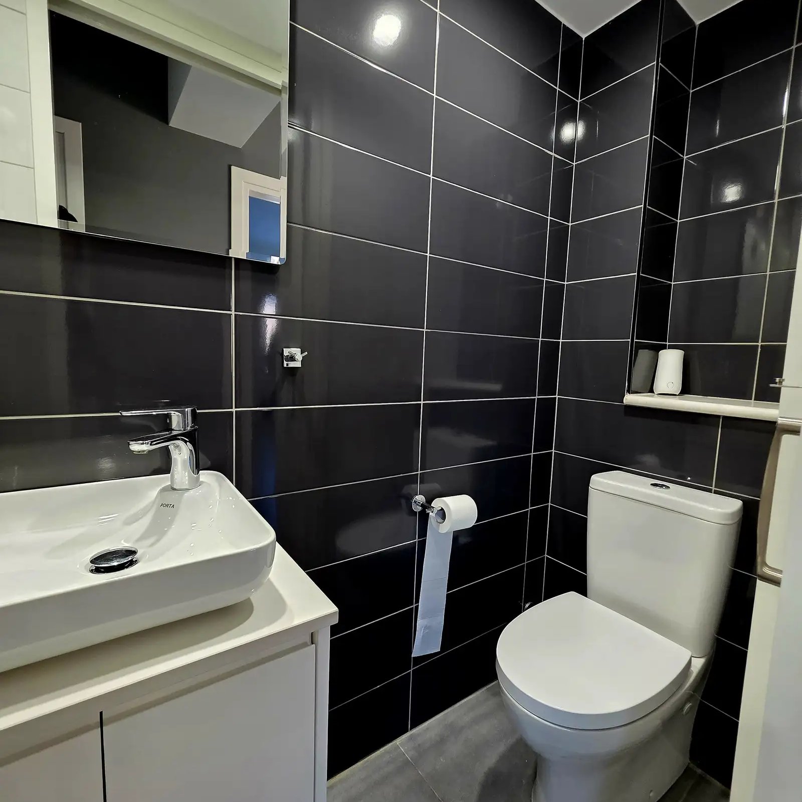 2-bedroom apartment to rent