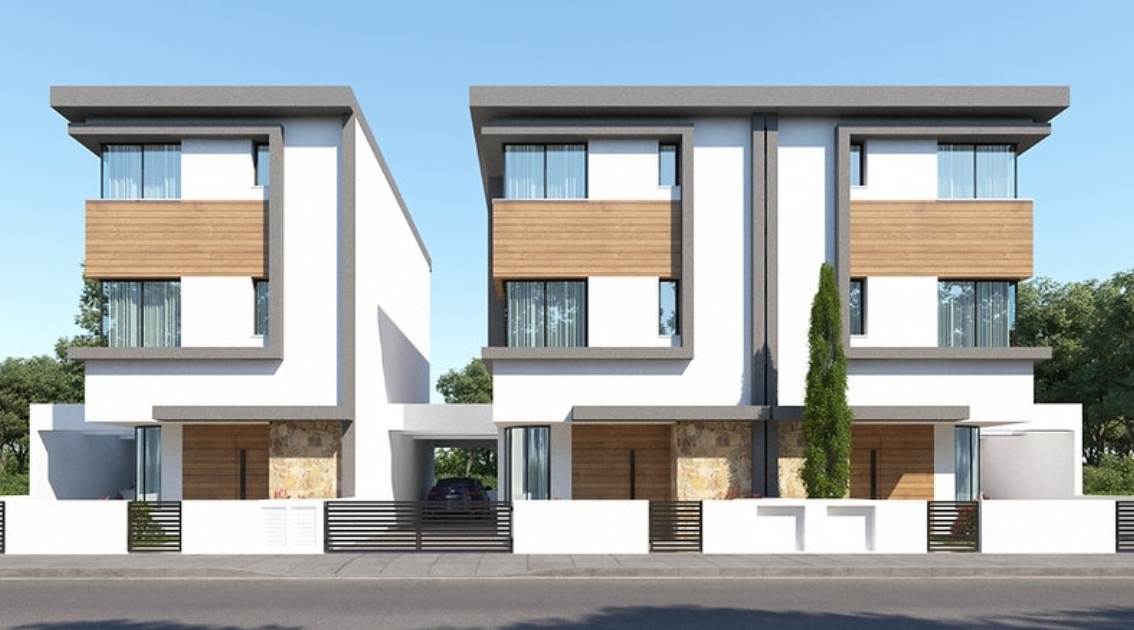 Modern Houses