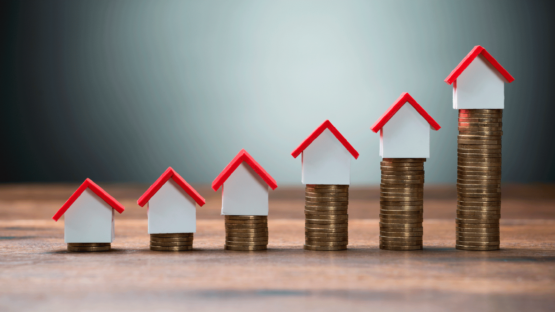 Кипр установил новый рекорд по продажам недвижимости в январе 2022 года