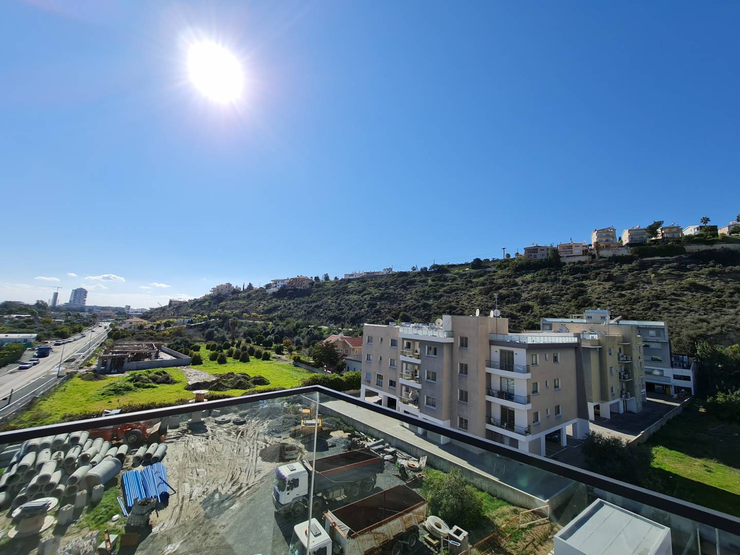 Anesis Wellness Residences