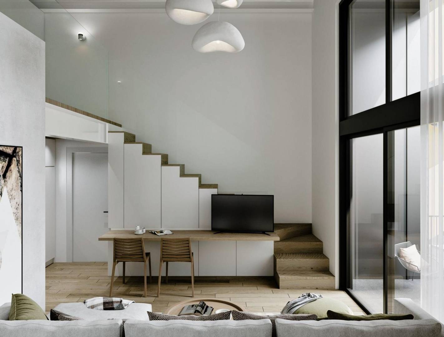 Ren Suites