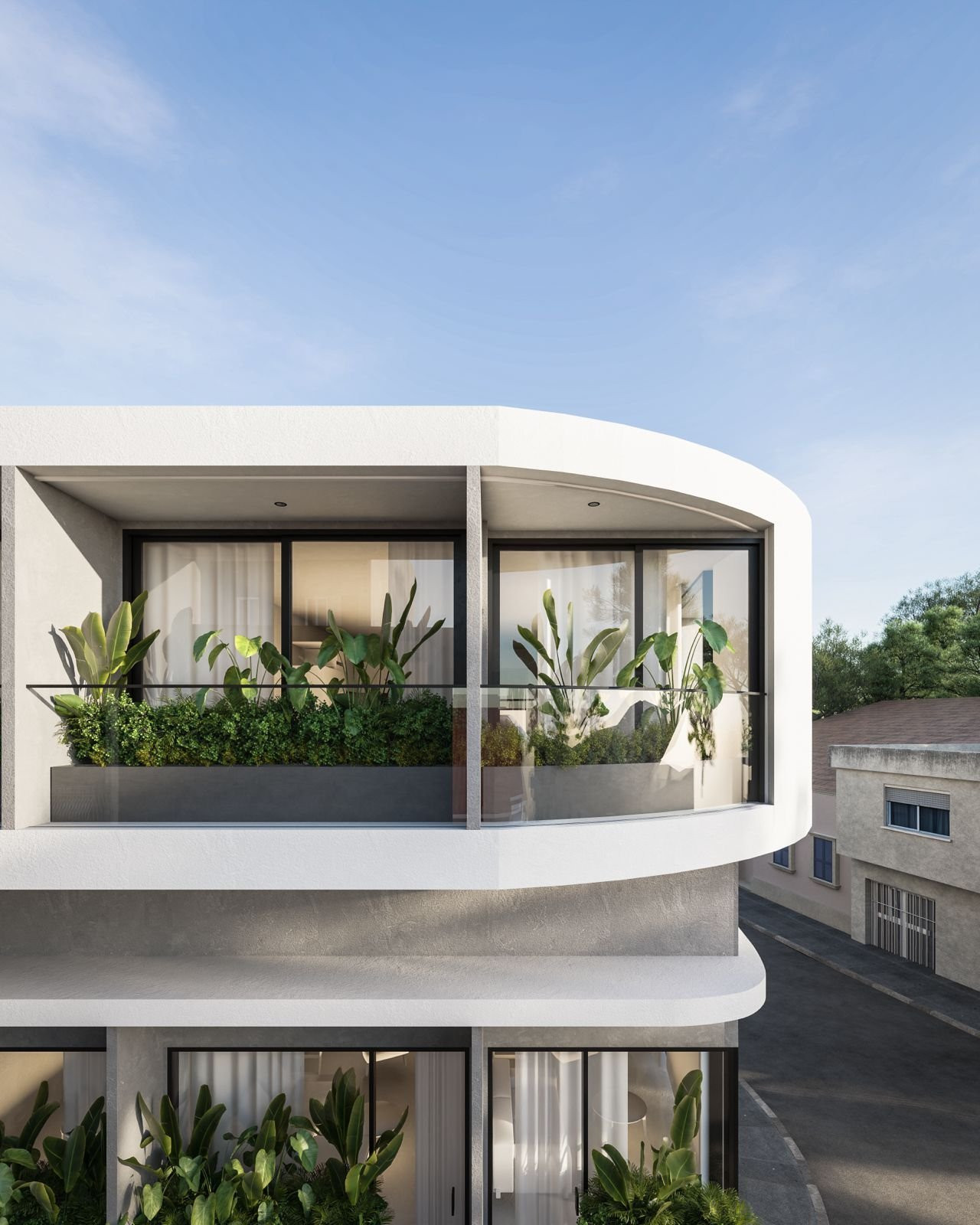 Stay 4 Residences