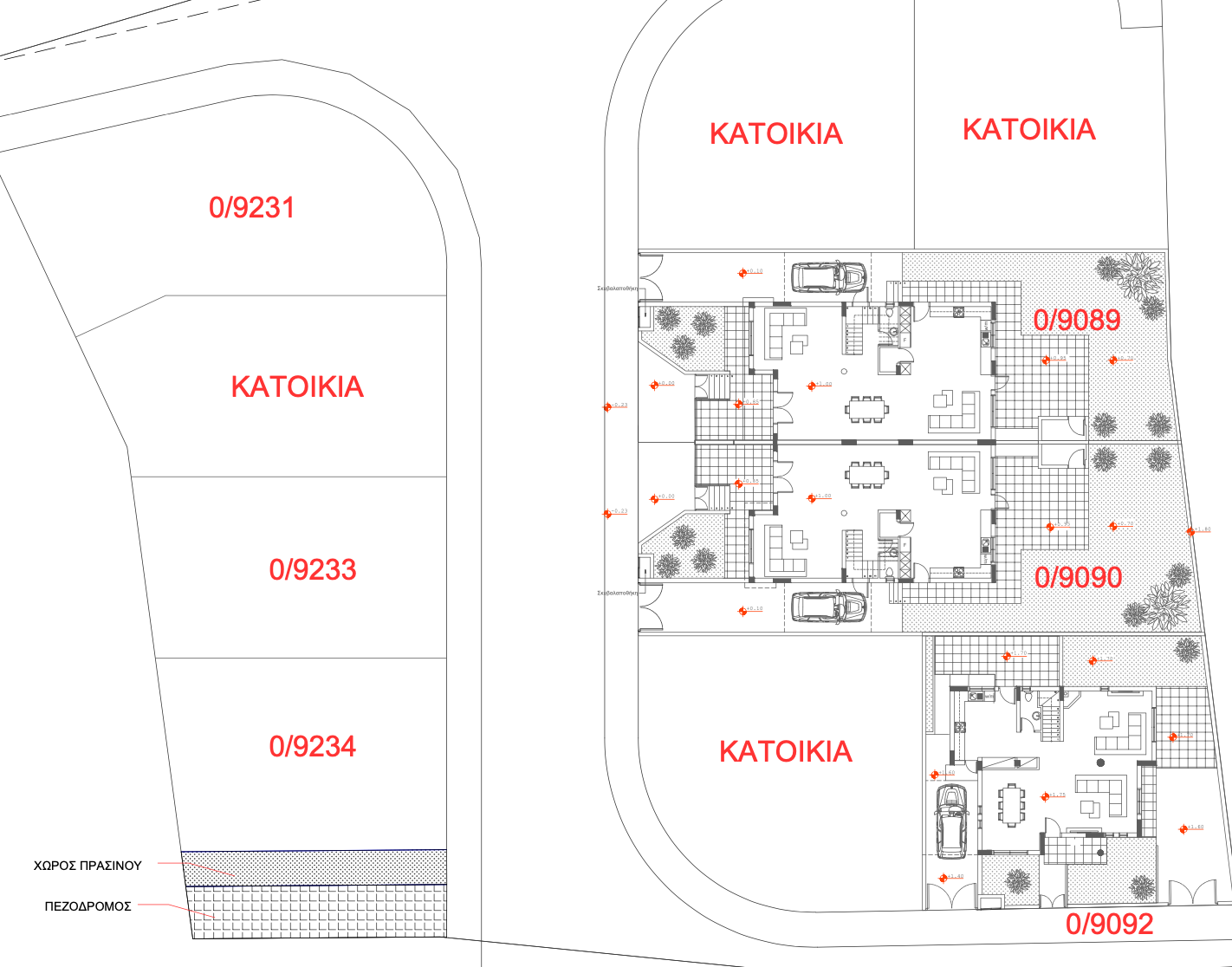 Elysium Residences Nicosia